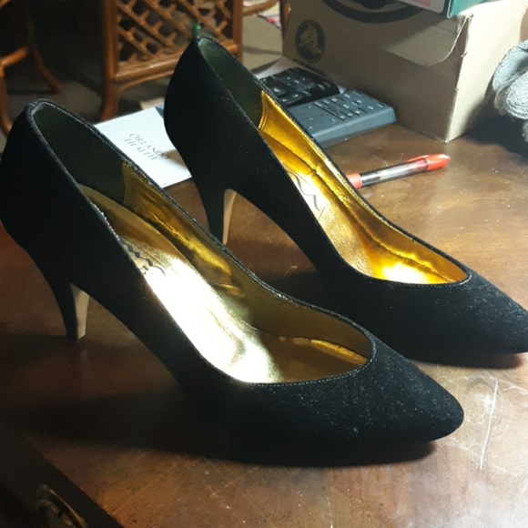 Touch of nina size 7 1/2 N - Picture 1 of 1